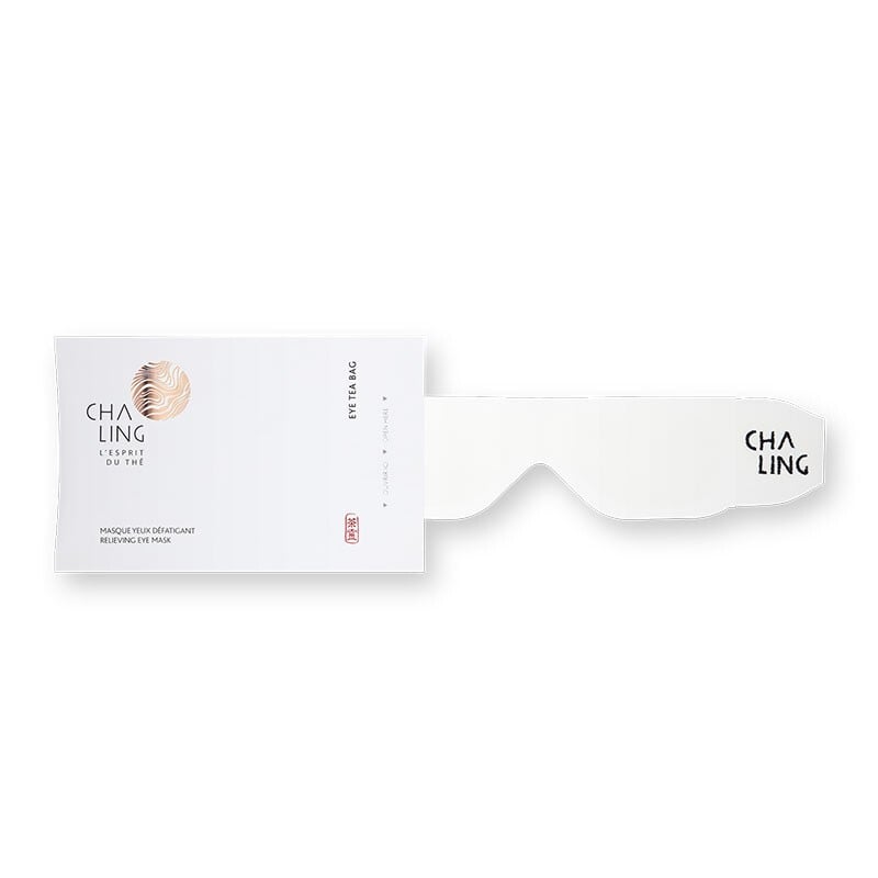 Relieving Eye Mask 舒緩眼罩 Image