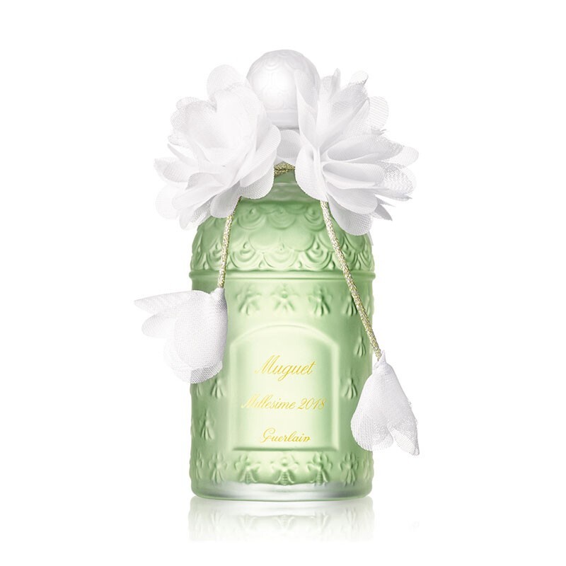 Muguet 2018 淡香氛