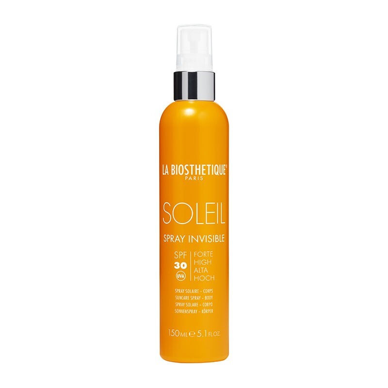 Spray Invisible SPF 30