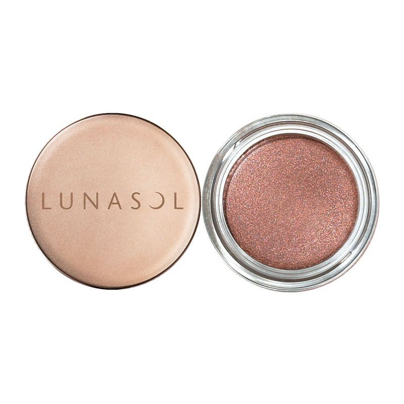 Lunasol Shimmer Color Eyes 閃爍單色眼影霜 Image