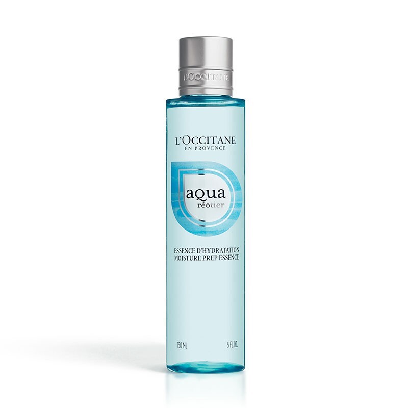 Aqua Réotier Moisture Prep Essence