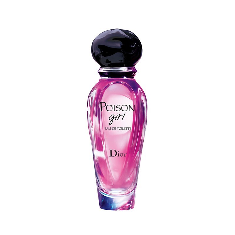 Poison Girl EDT Roller Pearl