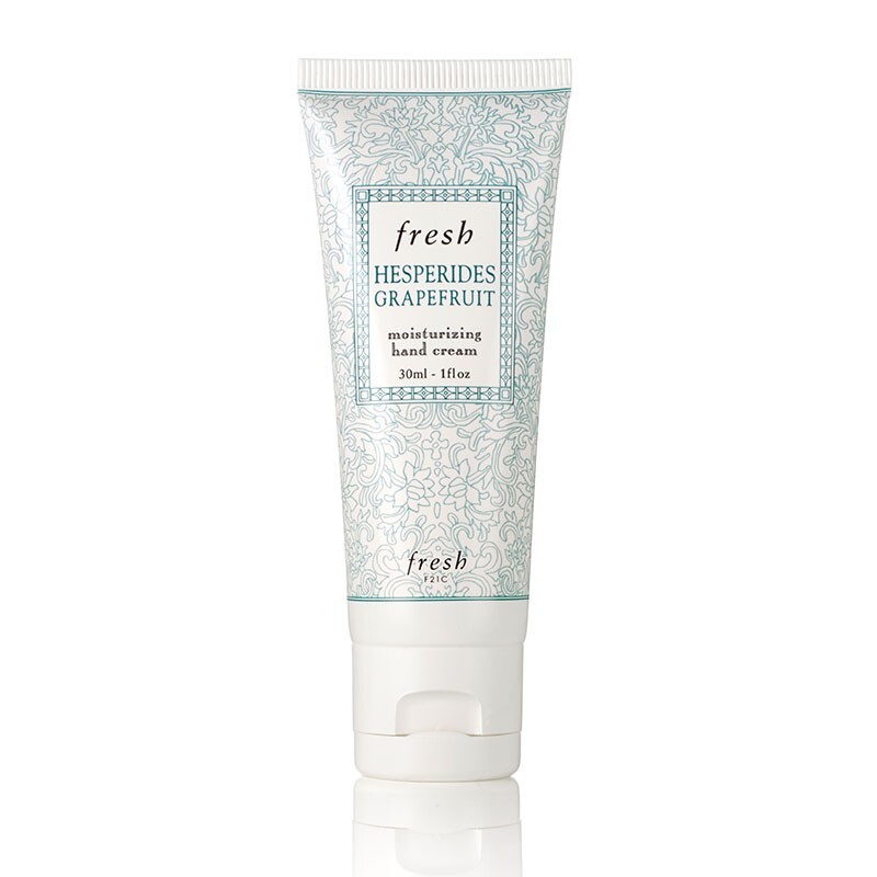 Hesperides Grapefruit Hand Cream 西柚果香潤手霜 Image