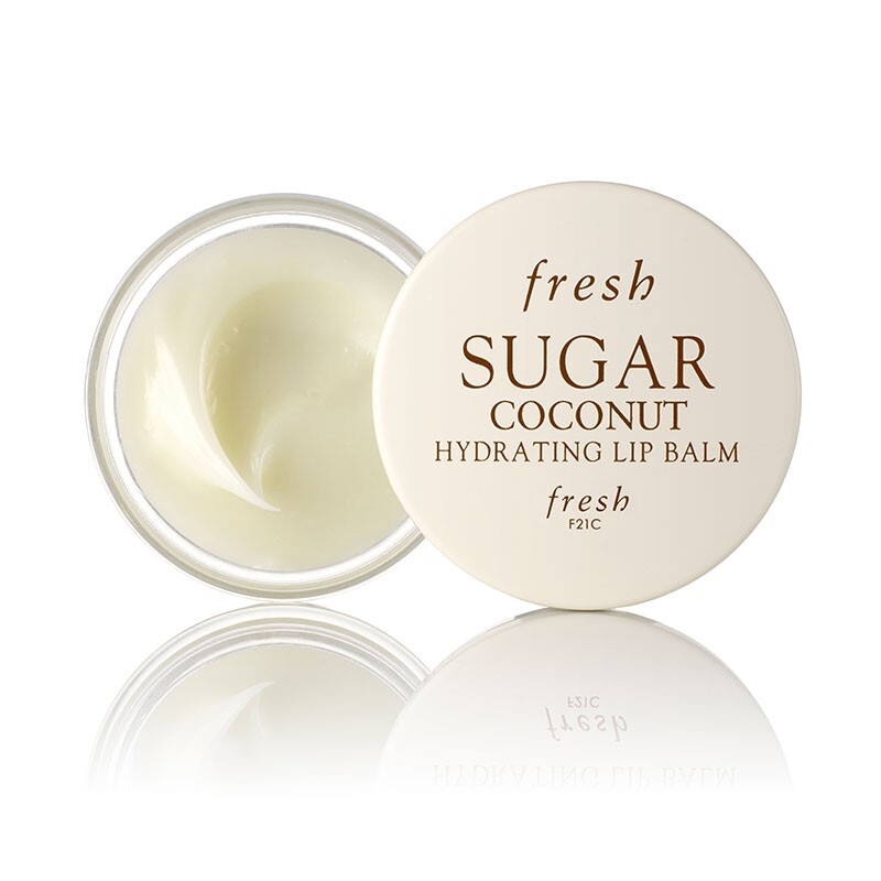 Sugar Coconut Hydrating Balm