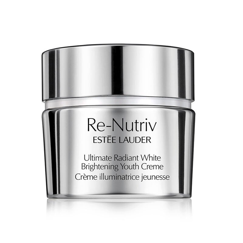 Re-Nutriv Ultimate Radiant White Brightening Youth Cream 極緻花漾新生亮白面霜 Image