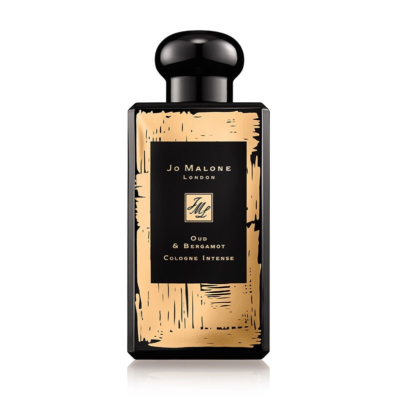 Oud & Bergamot Cologne Intense (SOGO Limited Edition) 烏木與佛手柑限量瓶芳醇古龍水 Image