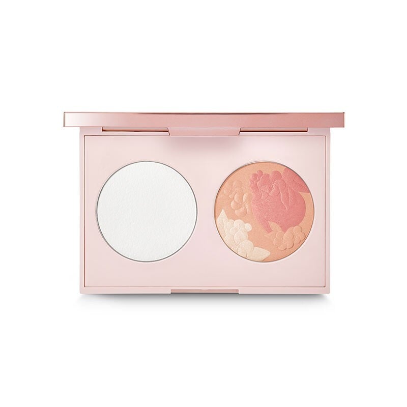 Peach Blossom Spring Utopia Makeup Multi Kit  Image