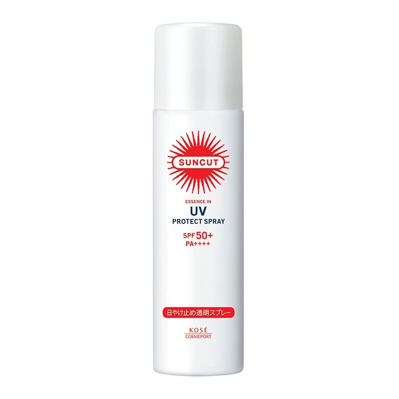 高效防曬噴霧SPF 50+ PA++++