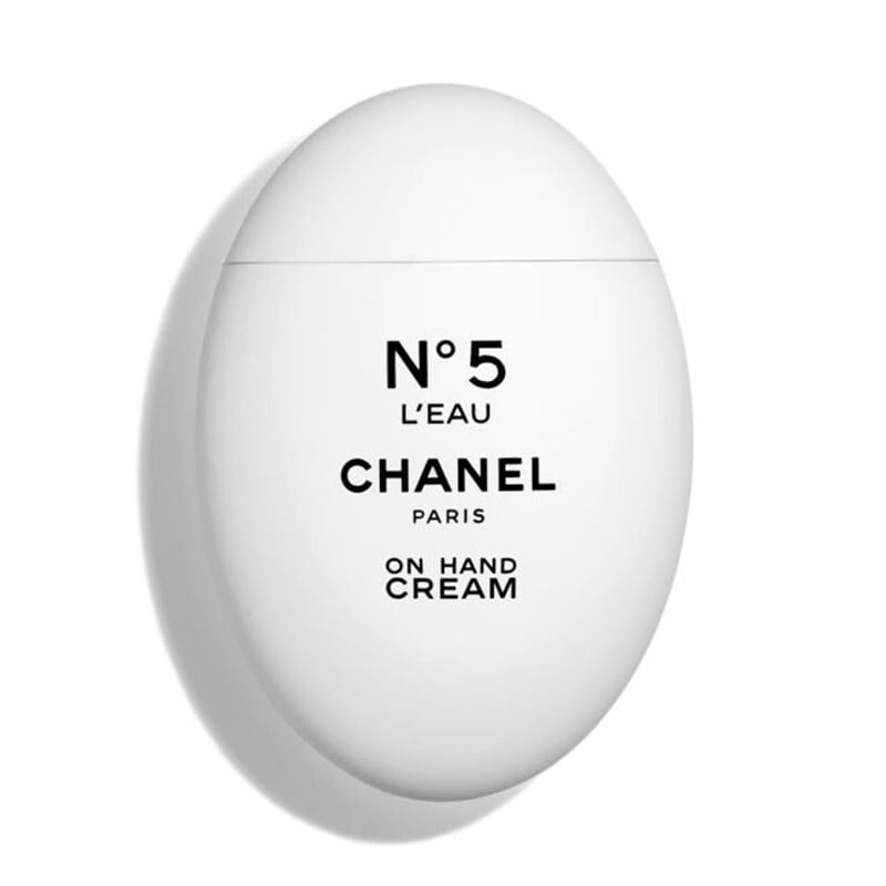 N°5 L'eau On Hand Cream 手部乳霜 Image