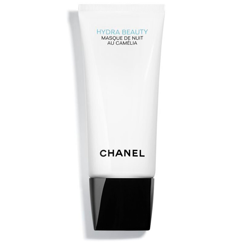 Hydra Beauty Masque de Nuit Camelia