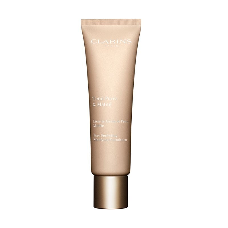 Pore Perfecting Matifying Foundation 啞緻無瑕粉底霜 Image