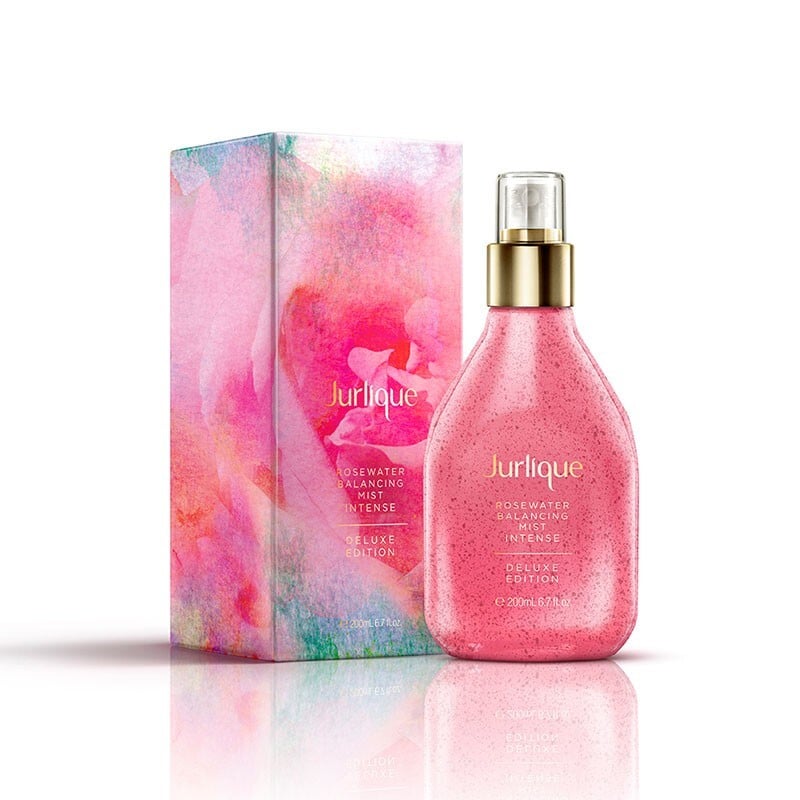 Rosewater Balancing Mist Intense Deluxe Edition 玫瑰衡肌花卉水 Image