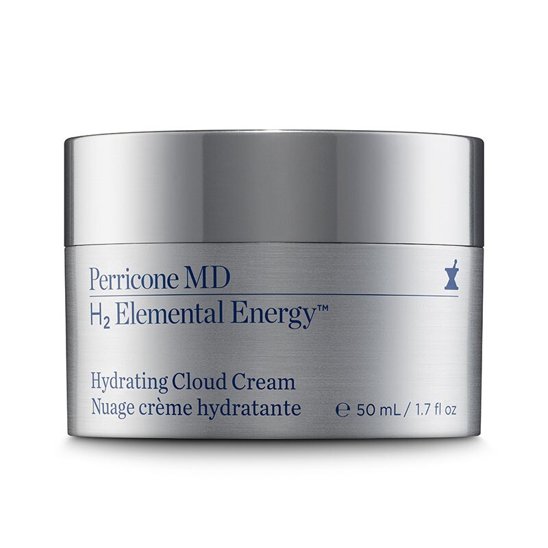 H2 Elemental Energy Hydrating Cloud Cream