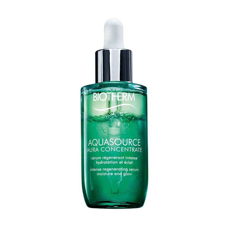 Aquasource Aura Concentrate Serum 溫泉透亮雙精華 Image