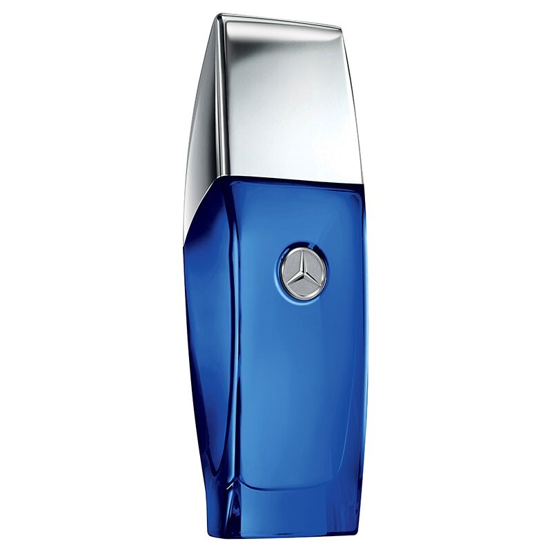 Club Blue EDP Spray