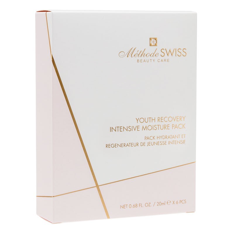Youth Recovery Intensive Moisture Pack