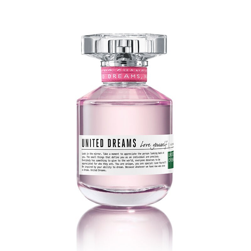 Love Yourself EDT Spray 女士香水