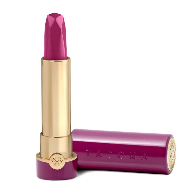 Beautyberry Silk Lipstick 紫珠絲滑唇膏 Image