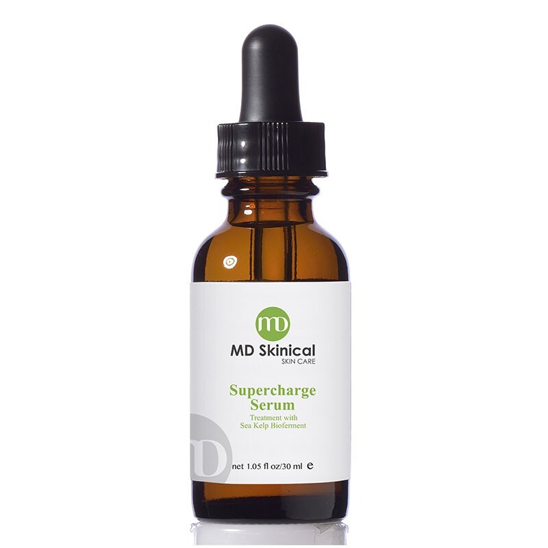 Supercharge Serum