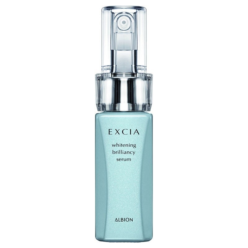 Excia Whitening Brilliancy Serum 雅思臻顏恆白煥采精華液 Image