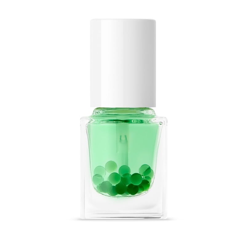 Jelly Jungle Bubble Nail Care  Image