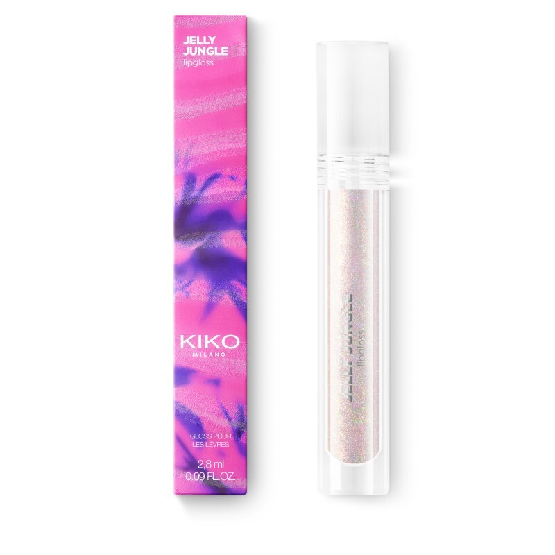 Jelly Jungle Lipgloss  Image