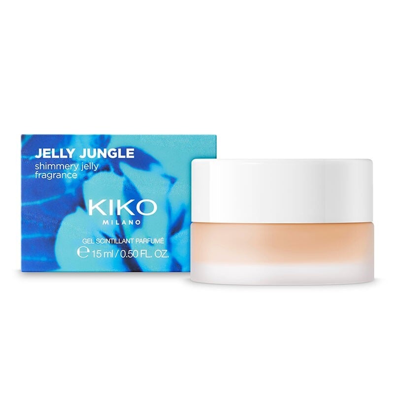 Jelly Jungle Fragrance Gel  Image