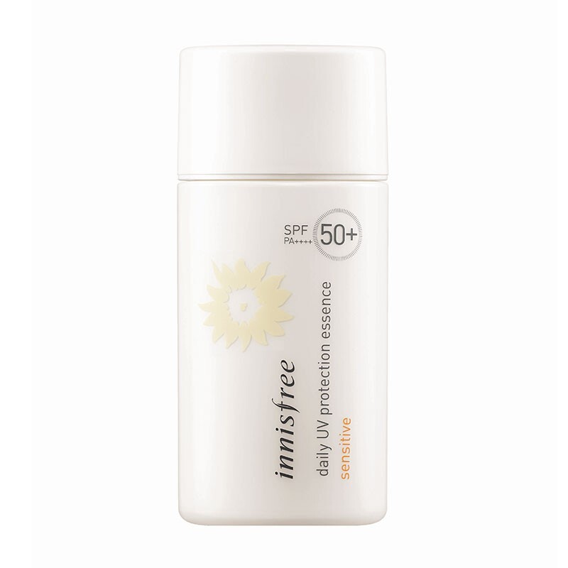 Daily UV Protection Essence Sensitive SPF50+ PA++++