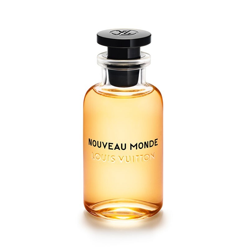 Nouveau Monde