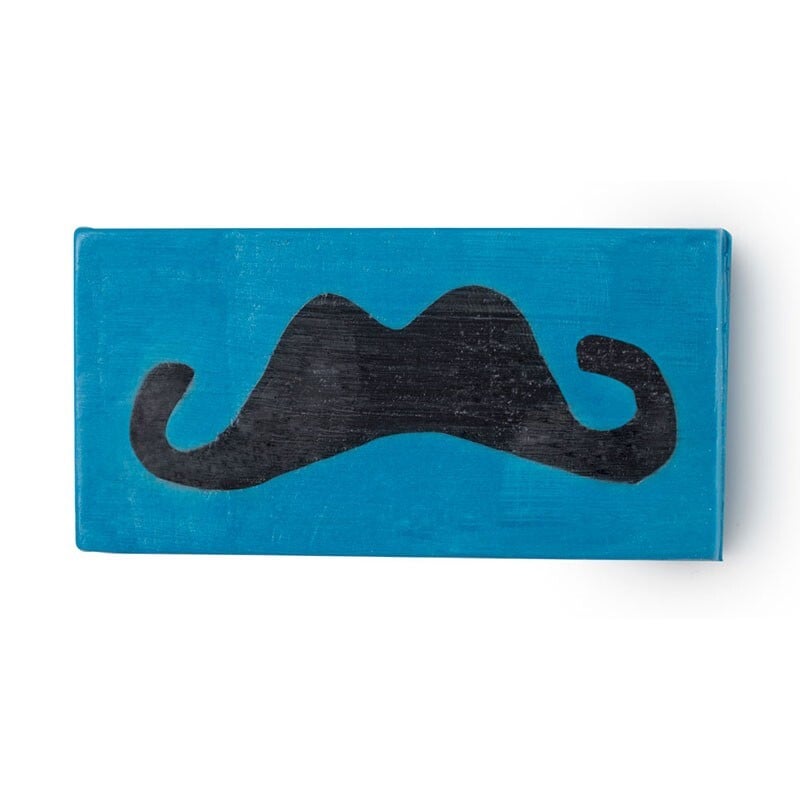 Moustachio Soap 鬍子爸爸香氛皂 Image