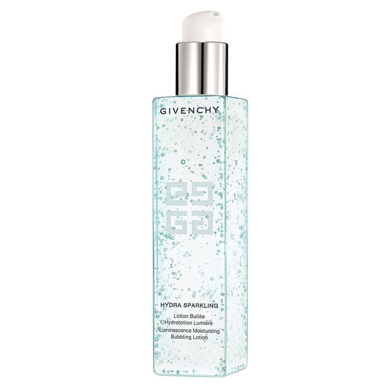 Hydra Sparkling Luminescence Moisturizing Bubbling Lotion 水漾活妍水滴保濕凝露 Image