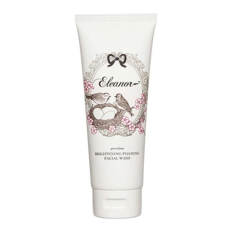 Porcelana Brightening Foaming Facial Wash 瓷白亮肌泡沫潔面乳 Image