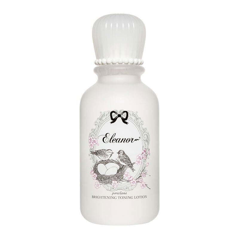 Porcelana Brightening Toning Lotion 瓷白亮肌化妝水 Image