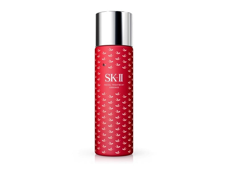 Little Red Symbol facial treatment essence Little Red Symbol 限量版神仙水 Image