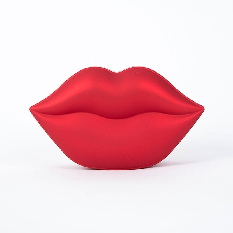 Lip  Mask (Rose) 水潤保濕唇膜 (玫瑰) Image