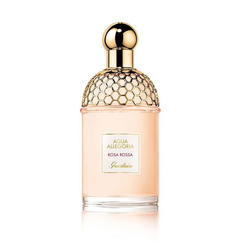 Aqua Allegoria Rosa Rossa EDT