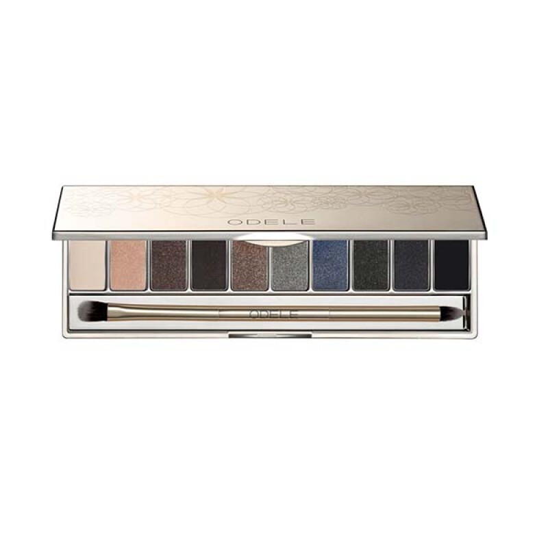 Desse Complete Eye Palette