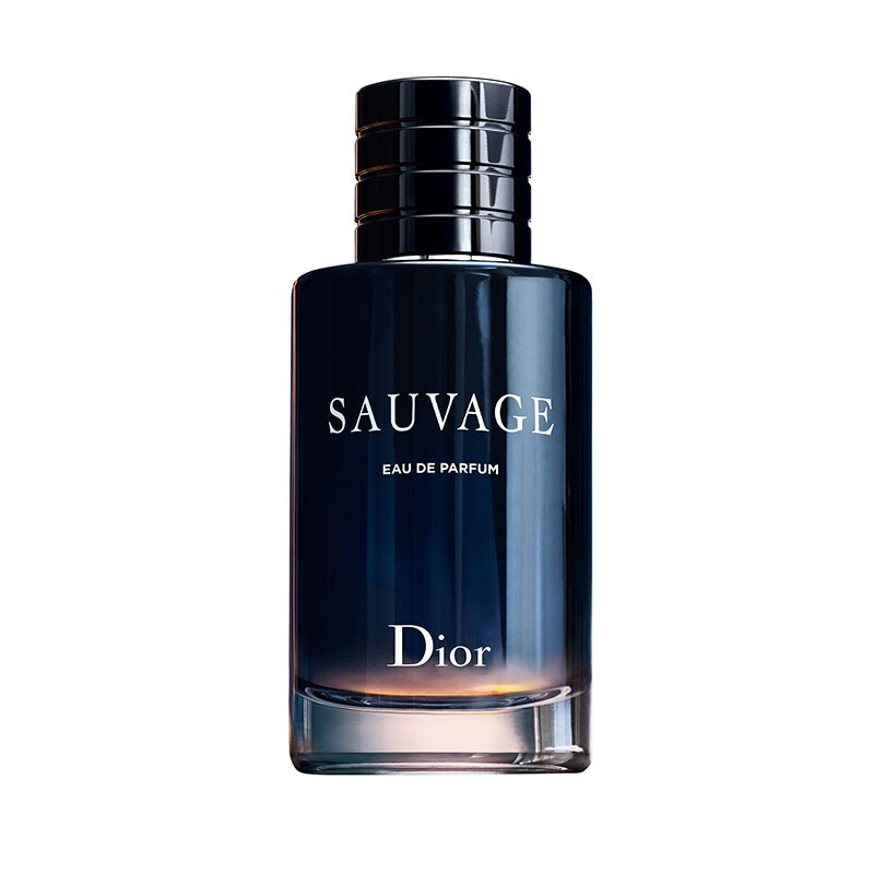 Sauvage Eau de Parfum