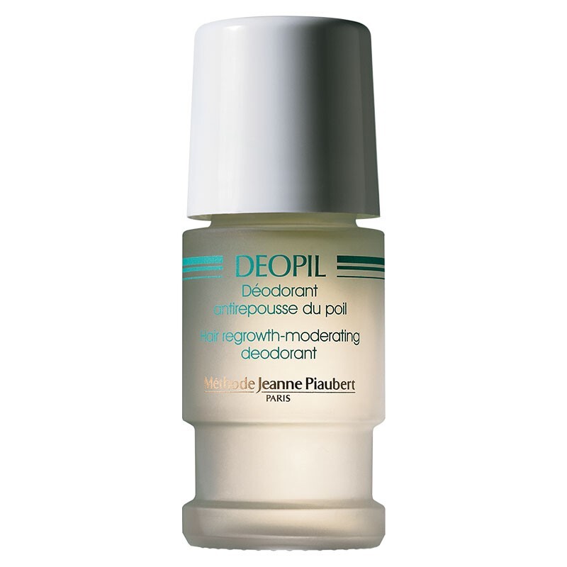 Hair Regrowth-Moderating Deodarant