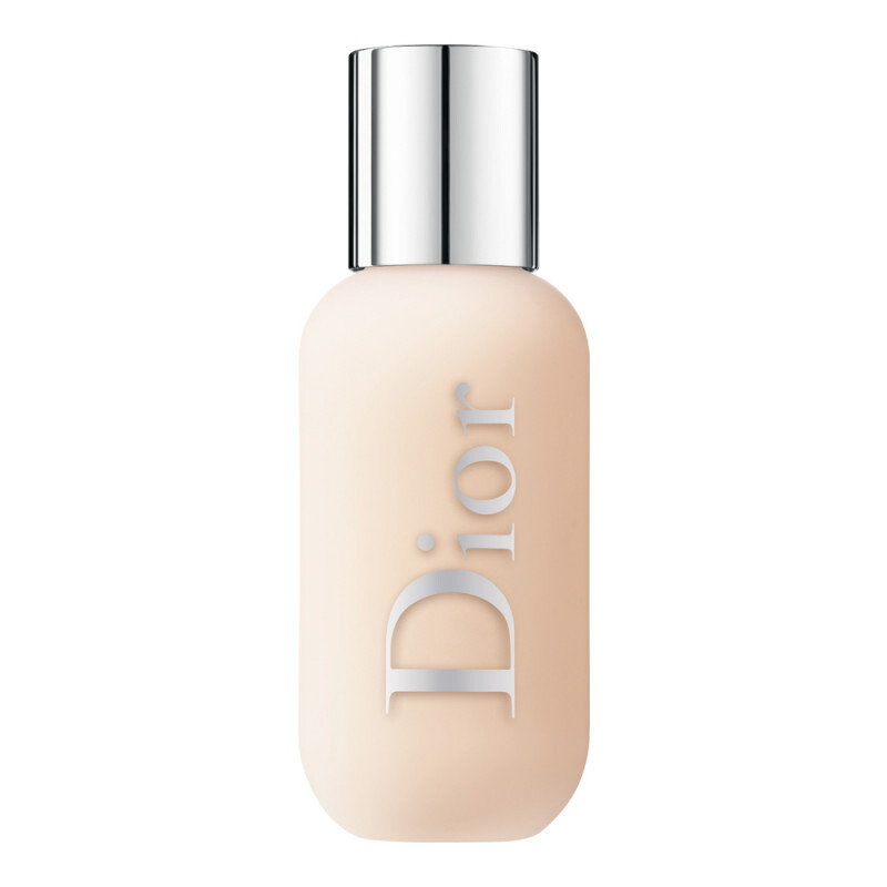 Backstage Face & Body Foundation
