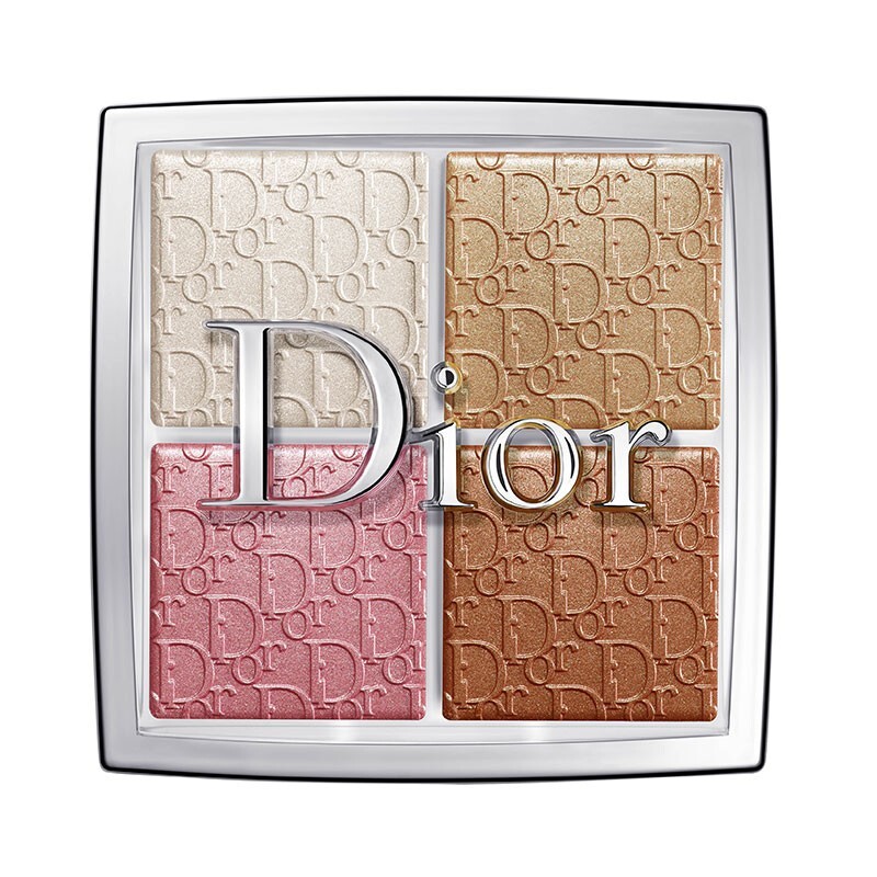 Dior Backstage Glow Face Palette