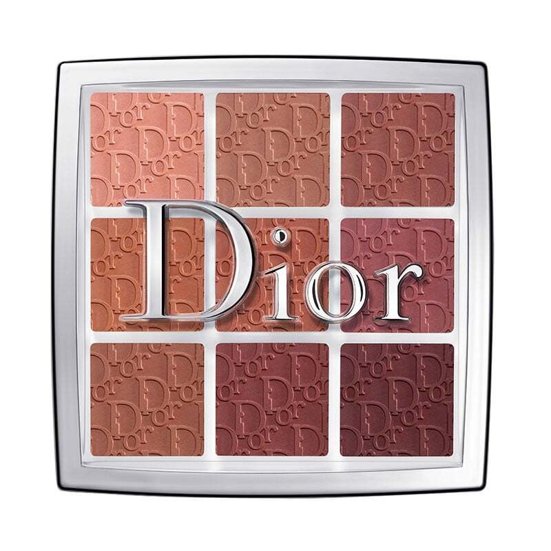 Dior Backstage Lip Palette