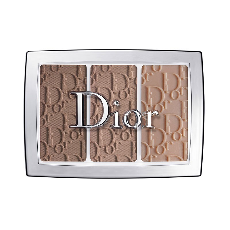 Backstage Brow Palette