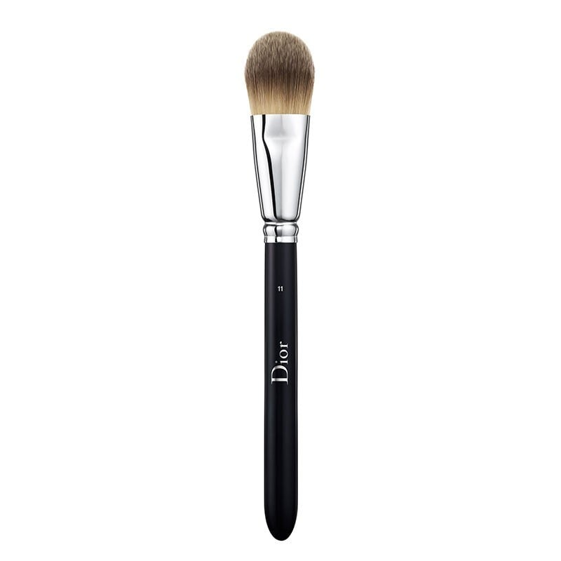 Dior Backstage Light Coverage Fluid Foundation Brush