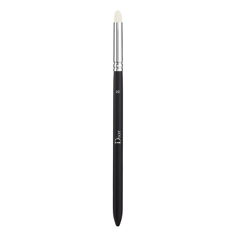 Dior Backstage Small Eyeshadow Blending Brush
