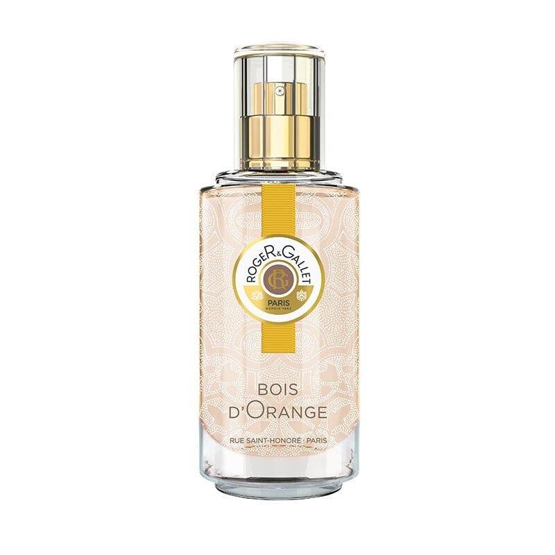 Bois d'Orange Fragrance Water 橙樹森林天然淡香水 Image