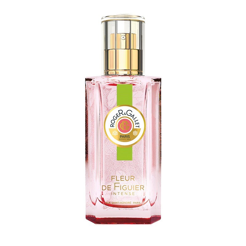 Fleur de Figuier Eau de Perfume 無花果花天然香水 Image