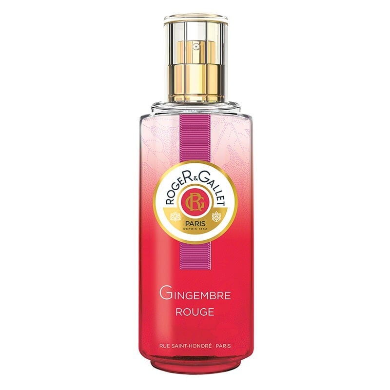 Gingembre Rouge Fragrance Water 紅薑天然淡香水 Image