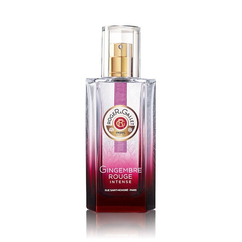 Gingembre Rouge Eau de Perfume 紅薑天然香水 Image