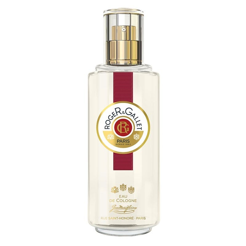 Jean Marie Farina Fragrance Water 古法古龍水天然淡香水 Image